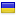 itecgroup.ru is hosted in Ukraine